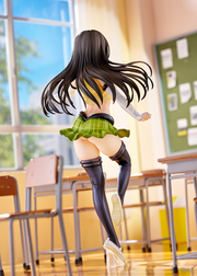[Vorbestellung] Ques Q To Love-Ru Darkness Yui Kotegawa (Arranged Uniform Ver.) Figur im Maßstab 1/7