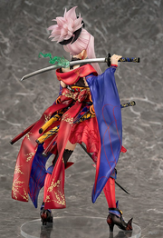 [Reserva anticipada] Figura de Miyamoto Musashi (Saber) de Fate/Grand Order de Phat Company a escala 1/7
