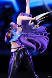 Figura a escala 1/7 de Kai'Sa de K/DA de Apex Toys League of Legends