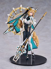 Luminous Box Goddess of Victory: Nikke Rapunzel 1/7 Scale Figure