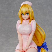 [Vorbestellung] Union Creative To Love-Ru Darkness Nurse Series Tearju Lunatique Figur
