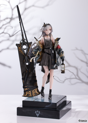 [Reserva] Figura de Hanatsumi de VKEND Neco Illustration a escala 1/6