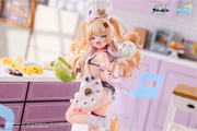 Solarain Azur Lane Bache (Anniversary Illustration Ver.) 1/7 Scale Figure