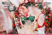 [Vorbestellung] Apex Toys Arknights Goldenglow (Maiden for the Bright Night) Figur im Maßstab 1/7
