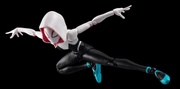 Sentinel Toys SV-ACTION Spider-Man: Into The Spider-Verse Spider-Gwen & Spider-Ham