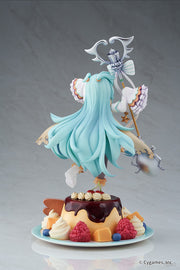 Ribose: Prinzessin Connect! Re:Dive Miyako Izumo (It's Snack Time Ver.) Figur im Maßstab 1:7 