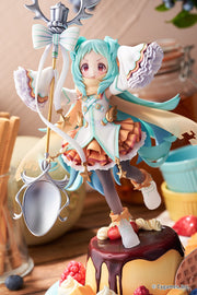 Ribose: Prinzessin Connect! Re:Dive Miyako Izumo (It's Snack Time Ver.) Figur im Maßstab 1:7 