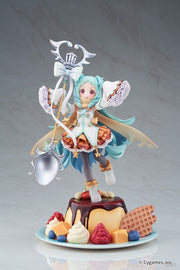 Ribose: Prinzessin Connect! Re:Dive Miyako Izumo (It's Snack Time Ver.) Figur im Maßstab 1:7 