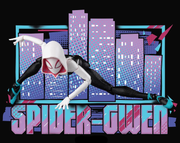 Sentinel Toys SV-ACTION Spider-Man: Into The Spider-Verse Spider-Gwen & Spider-Ham