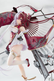 NEONMAX Azur Lane Chao Ho 1/7 Scale Figure