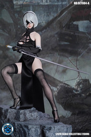 Super Duck SET084 1/6 Sexy Android