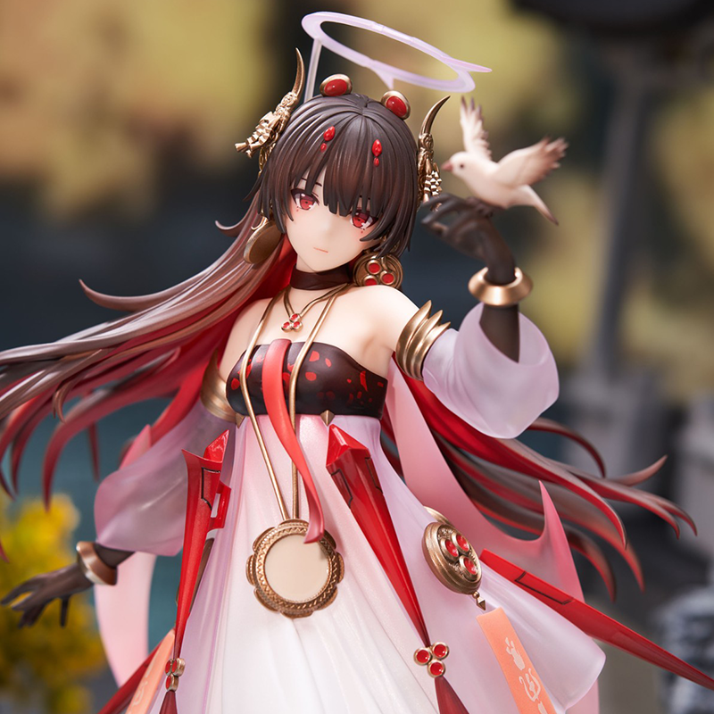 [Pré-commande] Apex Toys Punishing: Gray Raven Plume (Eventide Glow Ver.)  Figure à l'échelle 1/7