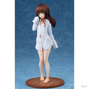 Hobby Stock To Love-Ru Darkness Mikan Yuuki (White Shirt Ver.) 1/6 Scale Figure