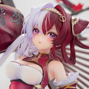 NEONMAX Azur Lane Chao Ho 1/7 Scale Figure