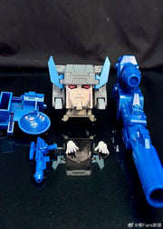 [Vorbestellung] Modfans KS01 Bless Return Titan Class Fortress Maximus