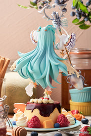 Ribose: Prinzessin Connect! Re:Dive Miyako Izumo (It's Snack Time Ver.) Figur im Maßstab 1:7 