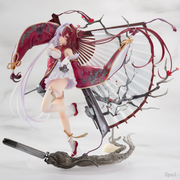 NEONMAX Azur Lane Chao Ho 1/7 Scale Figure