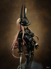 Wing FALSLANDER Hemet Nethel 1/7 Scale Figure