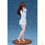 Hobby Stock To Love-Ru Darkness Mikan Yuuki (White Shirt Ver.) 1/6 Scale Figure