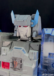 [Vorbestellung] Modfans KS01 Bless Return Titan Class Fortress Maximus