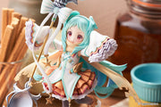 Ribose: Prinzessin Connect! Re:Dive Miyako Izumo (It's Snack Time Ver.) Figur im Maßstab 1:7 