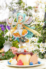 Ribose: Prinzessin Connect! Re:Dive Miyako Izumo (It's Snack Time Ver.) Figur im Maßstab 1:7 