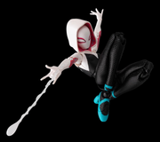 Sentinel Toys SV-ACTION Spider-Man: Into The Spider-Verse Spider-Gwen & Spider-Ham
