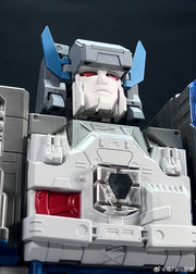 [Vorbestellung] Modfans KS01 Bless Return Titan Class Fortress Maximus