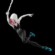 Sentinel Toys SV-ACTION Spider-Man: Into The Spider-Verse Spider-Gwen & Spider-Ham