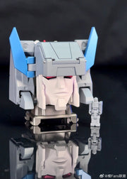 [Vorbestellung] Modfans KS01 Bless Return Titan Class Fortress Maximus