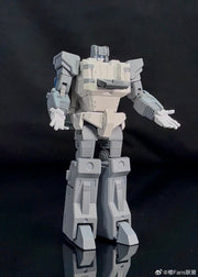 [Vorbestellung] Modfans KS01 Bless Return Titan Class Fortress Maximus