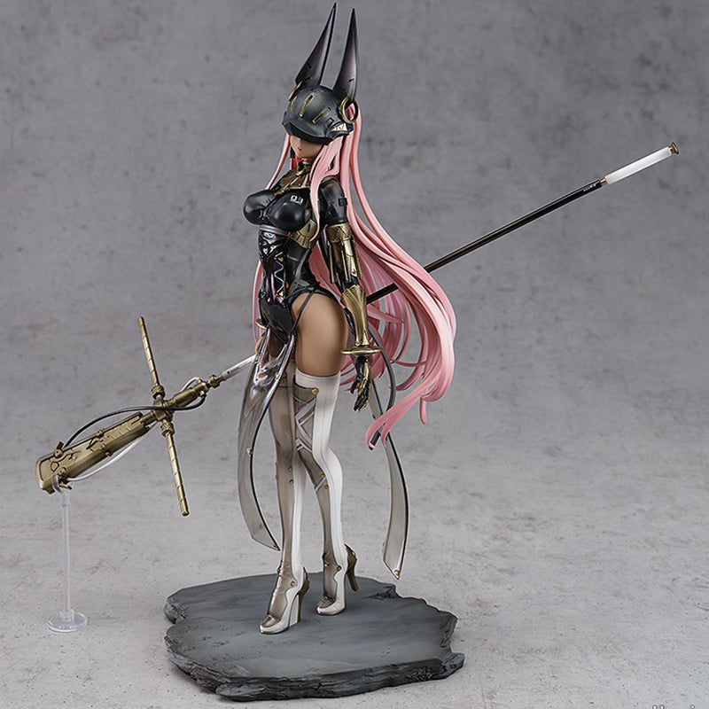 Wing FALSLANDER Hemet Nethel 1/7 Scale Figure