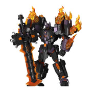 [Précommande] Iron Factory EX-72 The Fallen