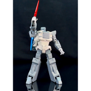 [Vorbestellung] Modfans KS01 Bless Return Titan Class Fortress Maximus
