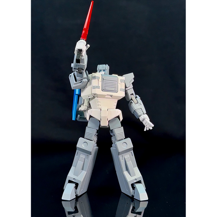Modfans KS01 Bless Return Titan Class Fortress Maximus