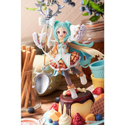 Ribose: Prinzessin Connect! Re:Dive Miyako Izumo (It's Snack Time Ver.) Figur im Maßstab 1:7 