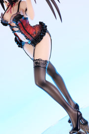 Alphamax Date A Live Kurumi Tokisaki (Lencería Ver.) Figura escala 1/7 (Reedición)