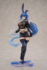 Apex Toys Azur Lane New Jersey (Collaboration Illustration Ver.) 1/7 Scale Figure (With Bonus)