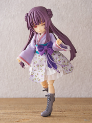 [Reserva] Figura Kaguya de la serie Fairy Tale de Phat Company ParDoll