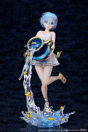 Design Coco Re:Zero Starting Life in Another World AxA Rem (Aquarius) 1/7 Scale Figure