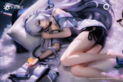 Figura de Strinova XingHui (versión Midsummer Starry Night) a escala 1/7 de Reverse Studio
