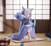 Wings Inc. Azur Lane Shinano-chan 1/7 Scale Figure