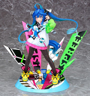 Phat Company Umamusume: Pretty Derby Twin Turbo 1/7 Scale Figure