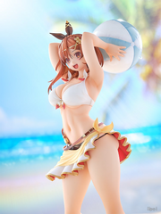Phat Company Atelier Ryza 3: Alchemist of the End & the Secret Key Ryza (Tanned Swimsuit Ver.) 1/6 Scale Figure