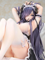 Alter Azur Lane August von Parseval (The Conquered Unhulde Ver.) 1/7 Scale Figure