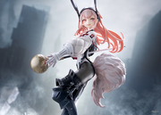 Ques Q FALSLANDER Hexe 1/7 Scale Figure