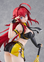 Golden Head High School DxD Hero Rias Gremory (Race Queen Ver.) 1/3.5 Scale Figure