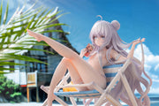 AniGame Azur Lane Le Malin (Mercredi at the Secret Base Ver.) Figur im Maßstab 1:6
