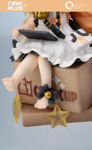 Reverse Studio Jiong Catgirl (CP 30. Jubiläumsver.) Figur