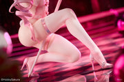 [Vorbestellung] Hobby Sakura Cane Rabbit Girl Figur im Maßstab 1/6